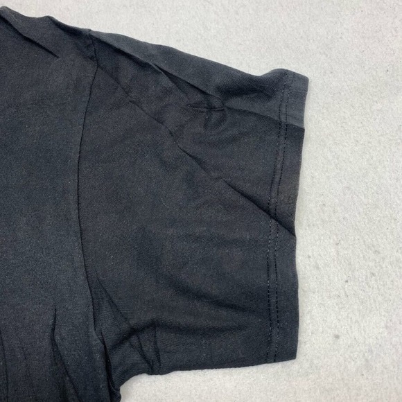 Nintendo "ADDICT" Gaming Tee Thrifted Vintage Style Size XL - Picture 3 of 8